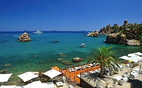 Le Calette Garden&Bay